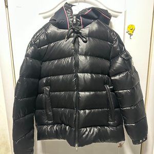 Moncler Maya Down Jacket